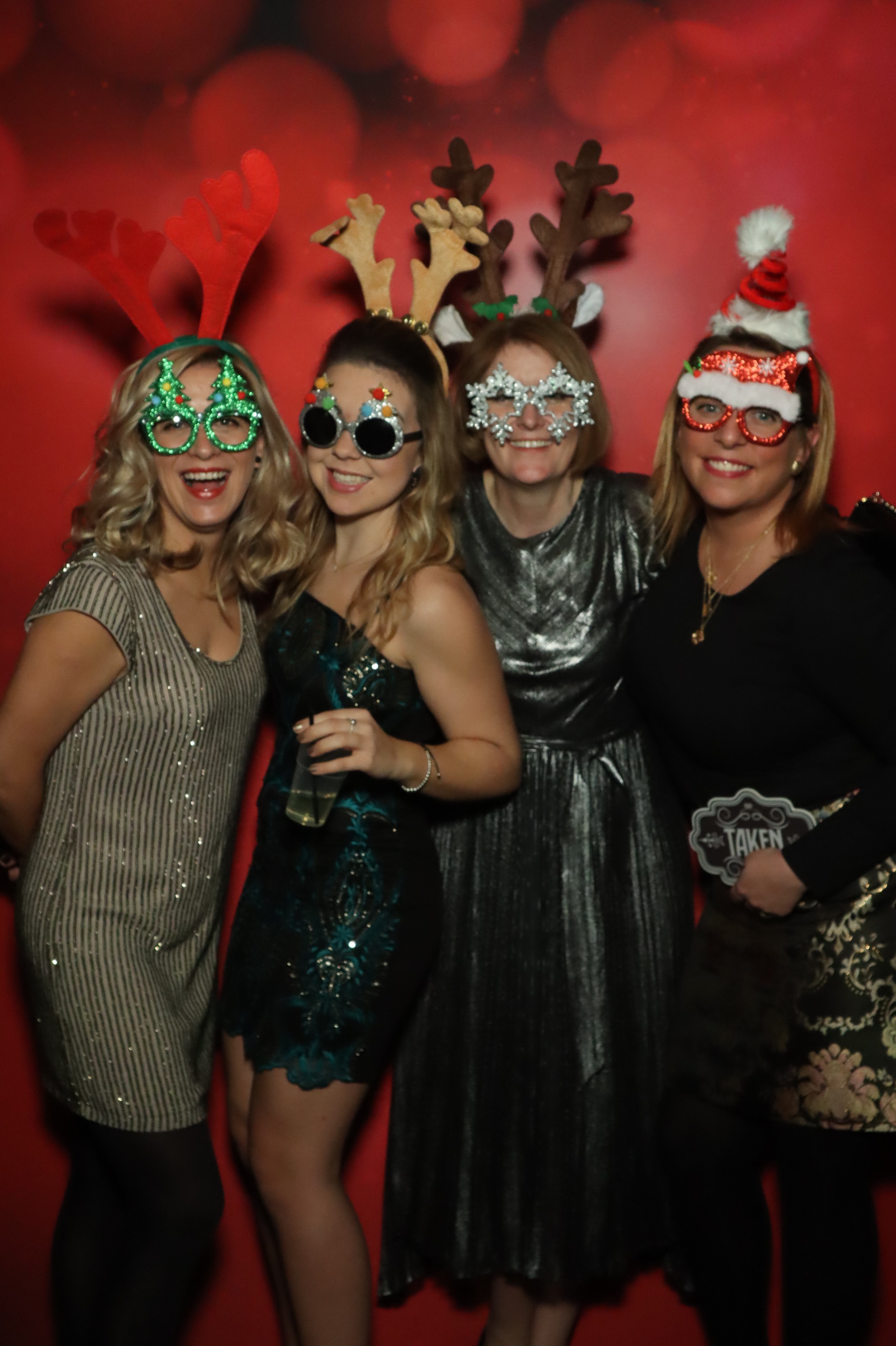 Christmas Party | View more photos from the event at gallery.myphotoboothexperience.co.uk/u/MyPhotoBoothExperienceLtd/Christmas-Party